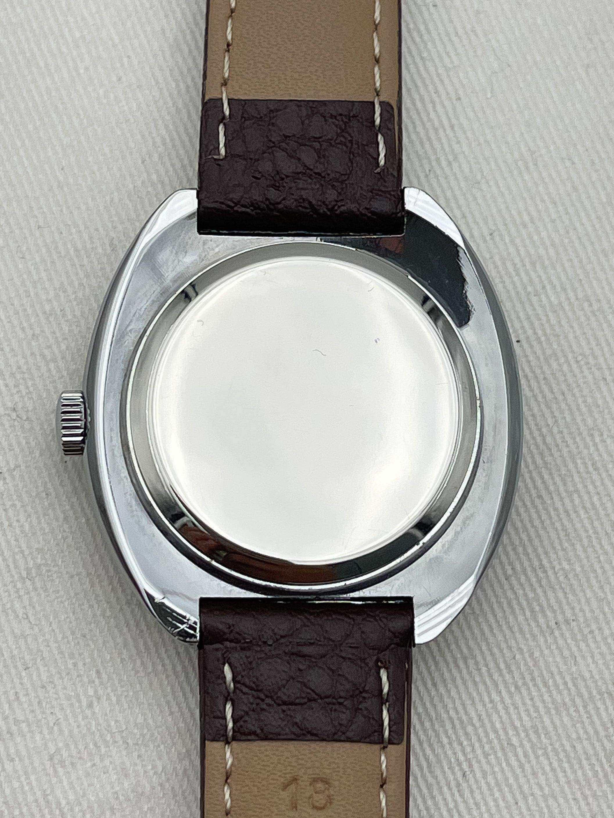 Raketa - Crosshair Dial - 1970's - Atelier Victor