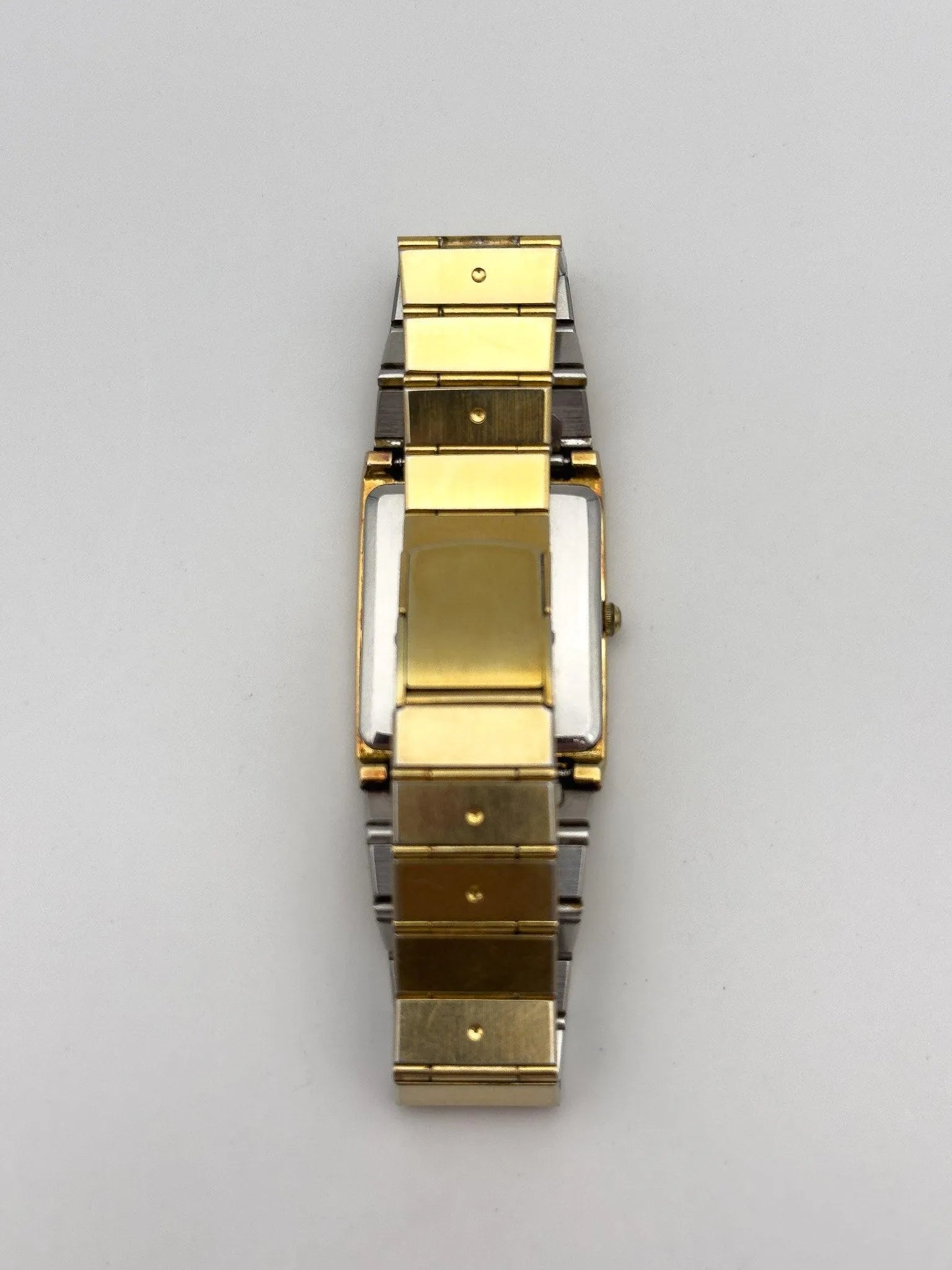 Seiko - Full Gold Plots - 1984 - Atelier Victor