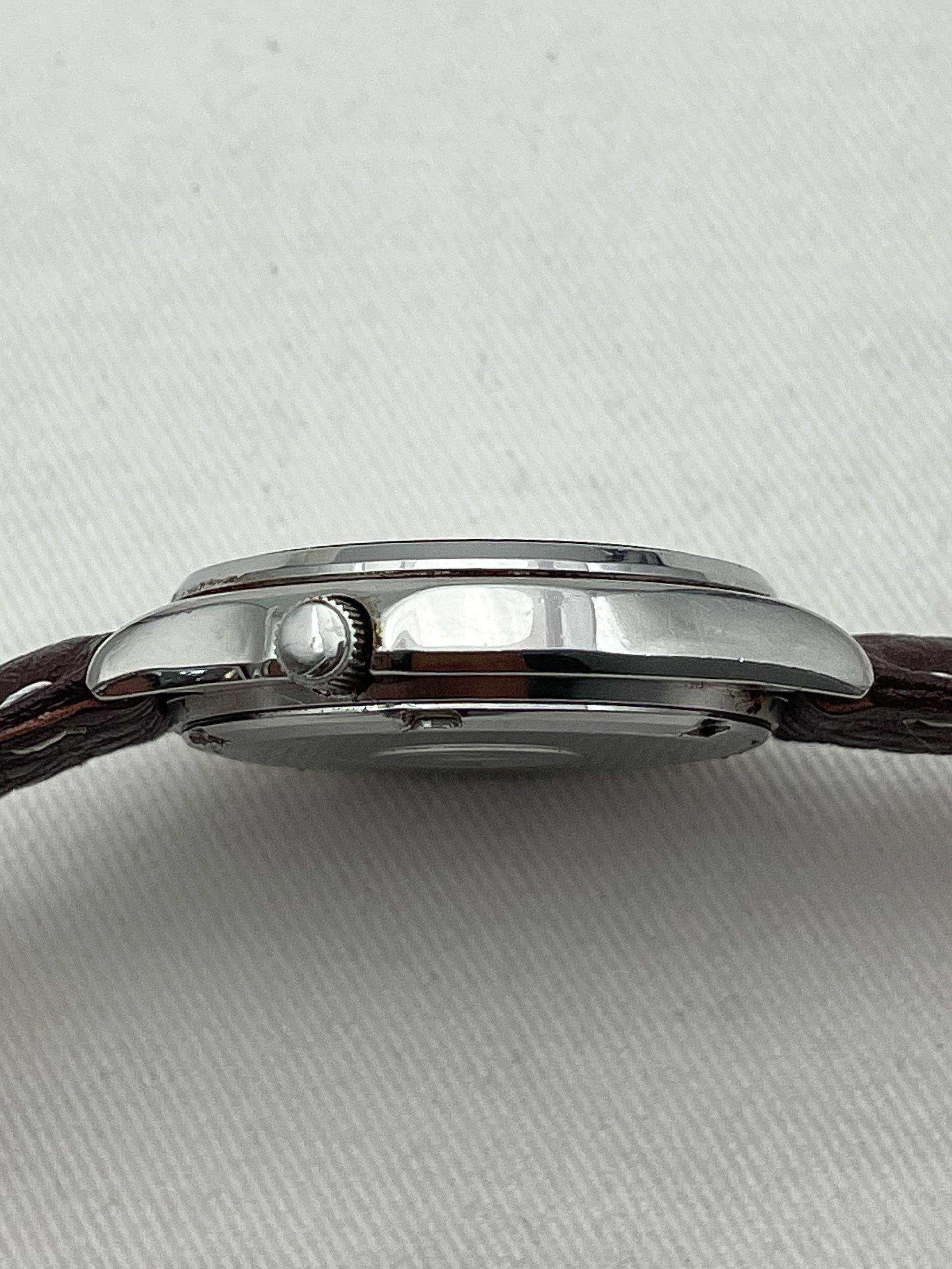 Seiko - Silver Wave - 1980 - Atelier Victor