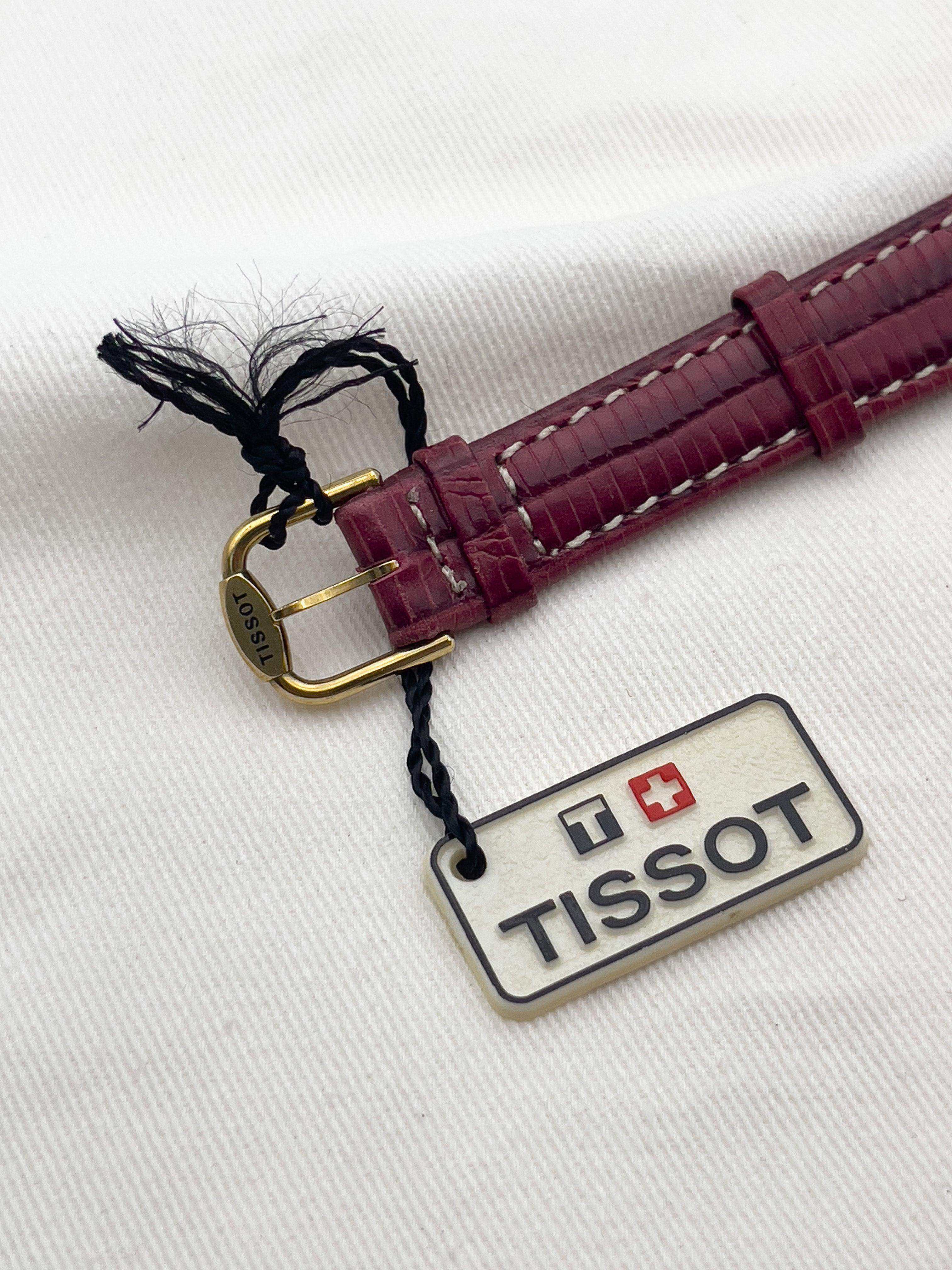 Tissot- Lady Mini PR100 Full Set - 2000’S - Atelier Victor