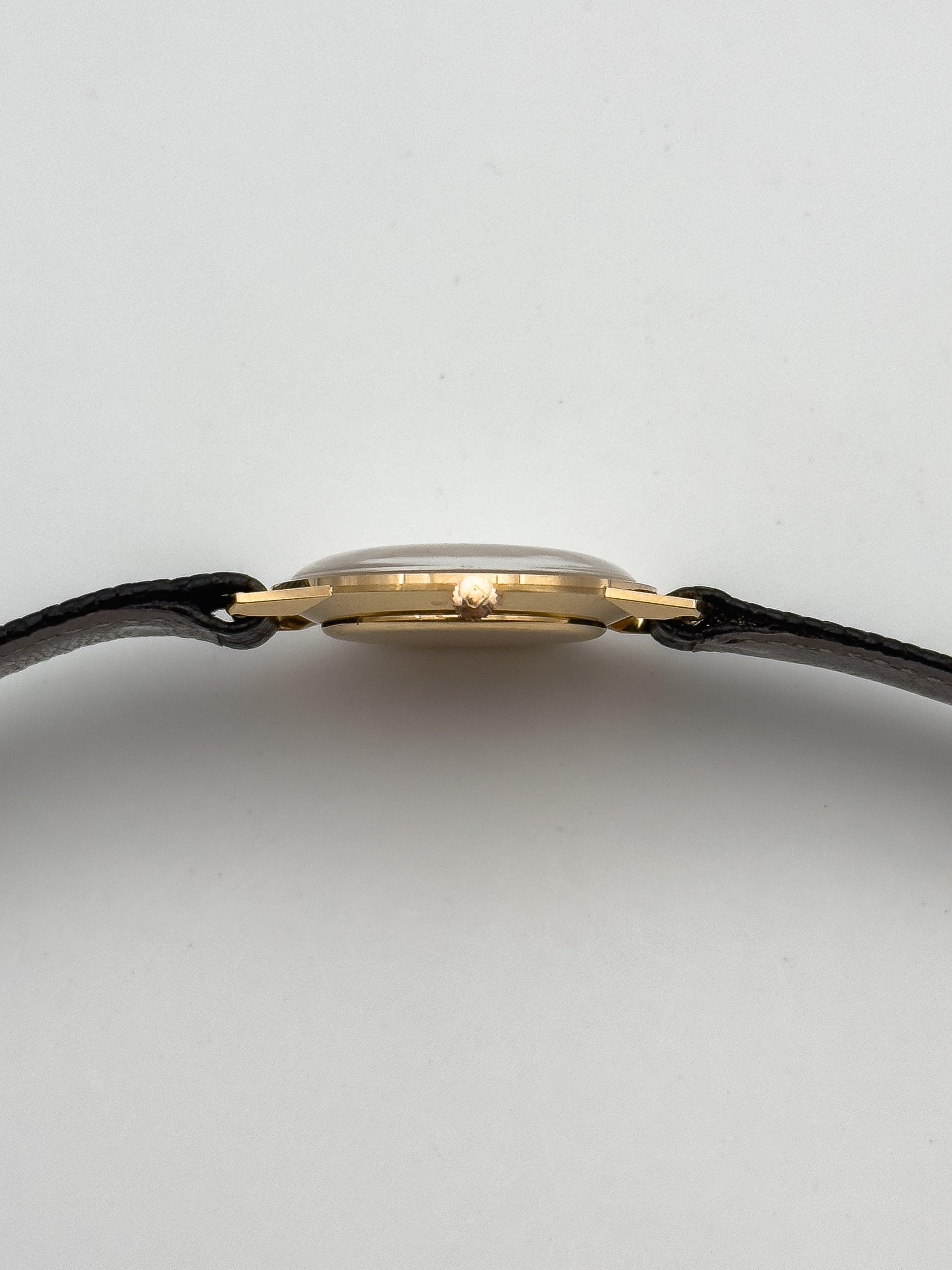 Universal Genève - 18k Rose Gold Ultra Thin - 1964 - Atelier Victor