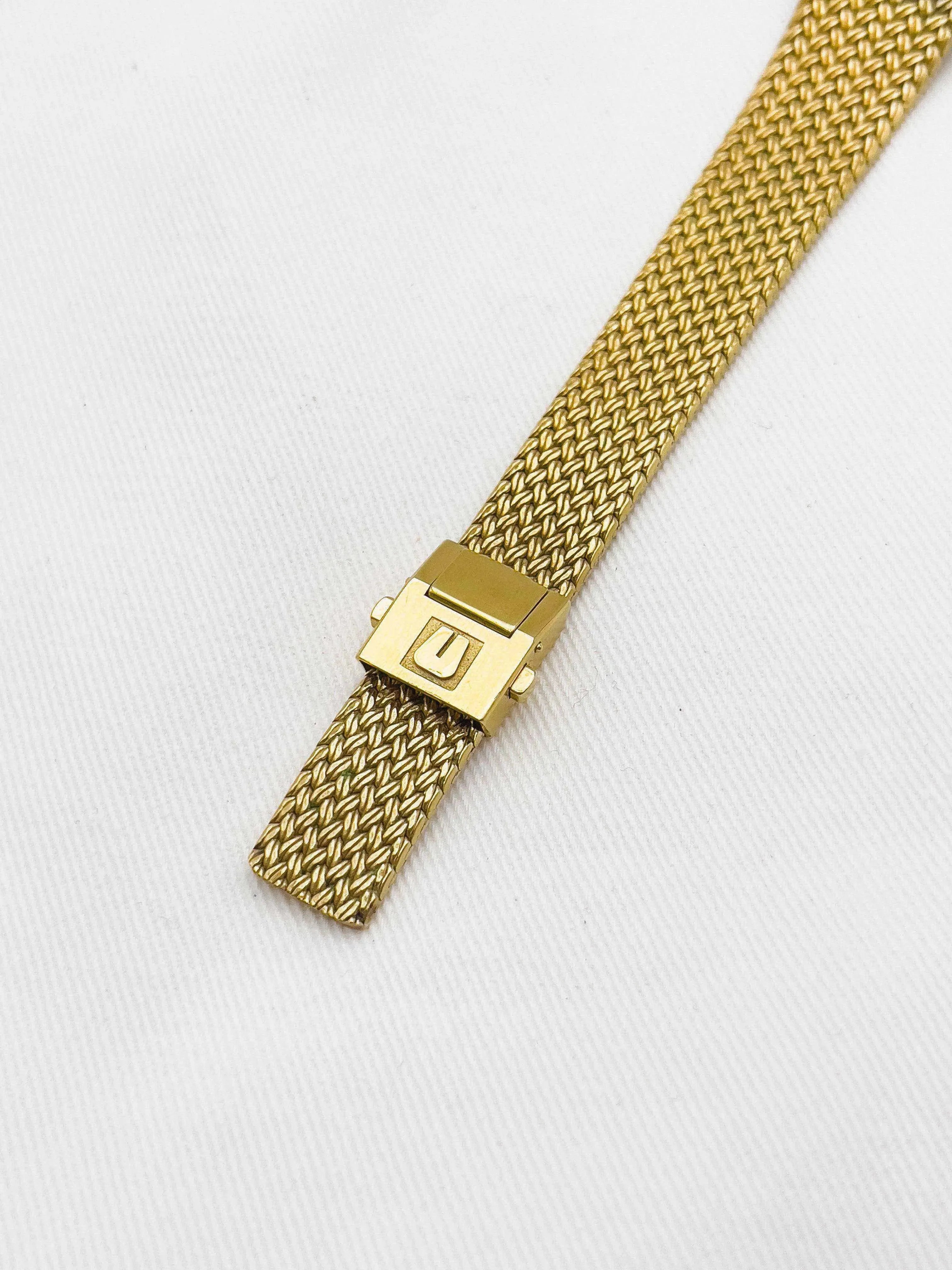 Universal Genève - Lady Gold Chic - 1970’s - Atelier Victor