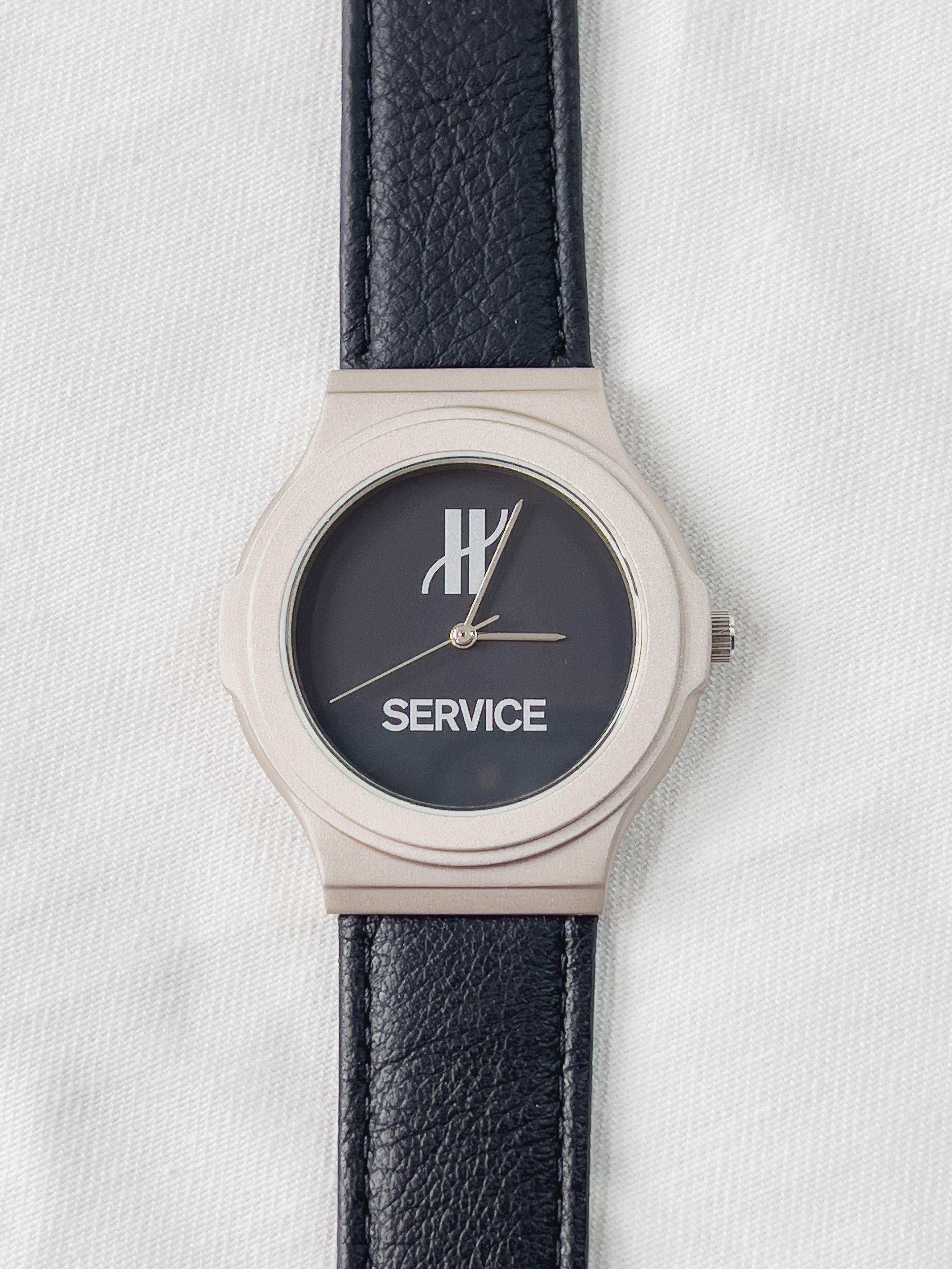 Hublot - Service - 1990/00's - Atelier Victor