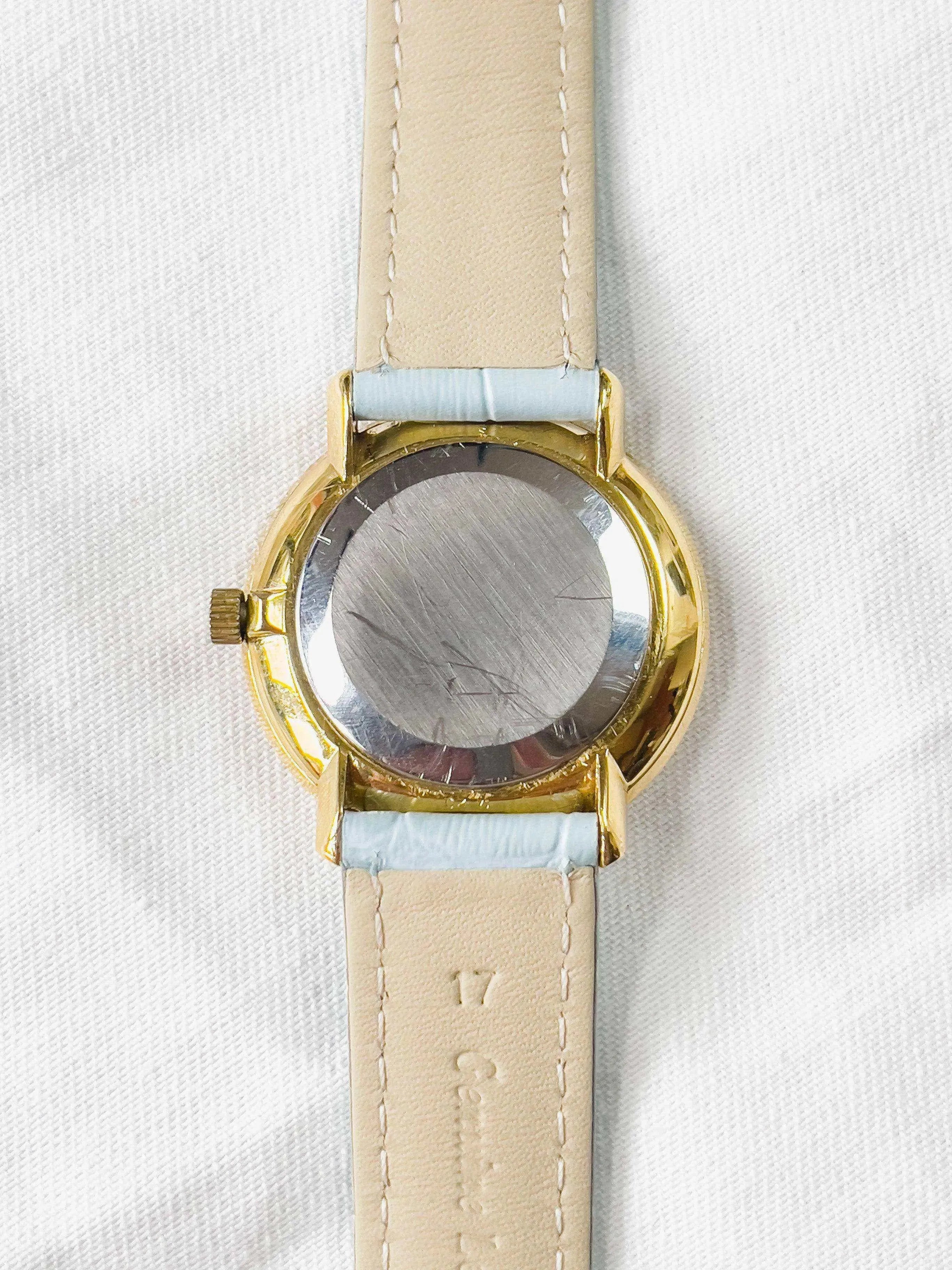 Omega - Masterpiece 1966 - Atelier Victor